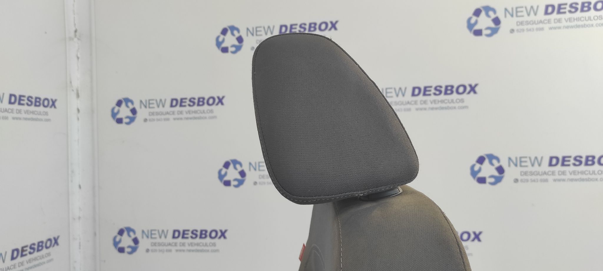 ASIENTO DELANTERO DERECHO SEAT EXEO ST (3R5)(2009>) - vista 19