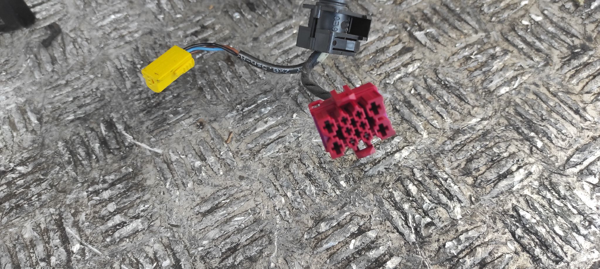 ASIENTO DELANTERO DERECHO SEAT EXEO ST (3R5)(2009>) - vista 20