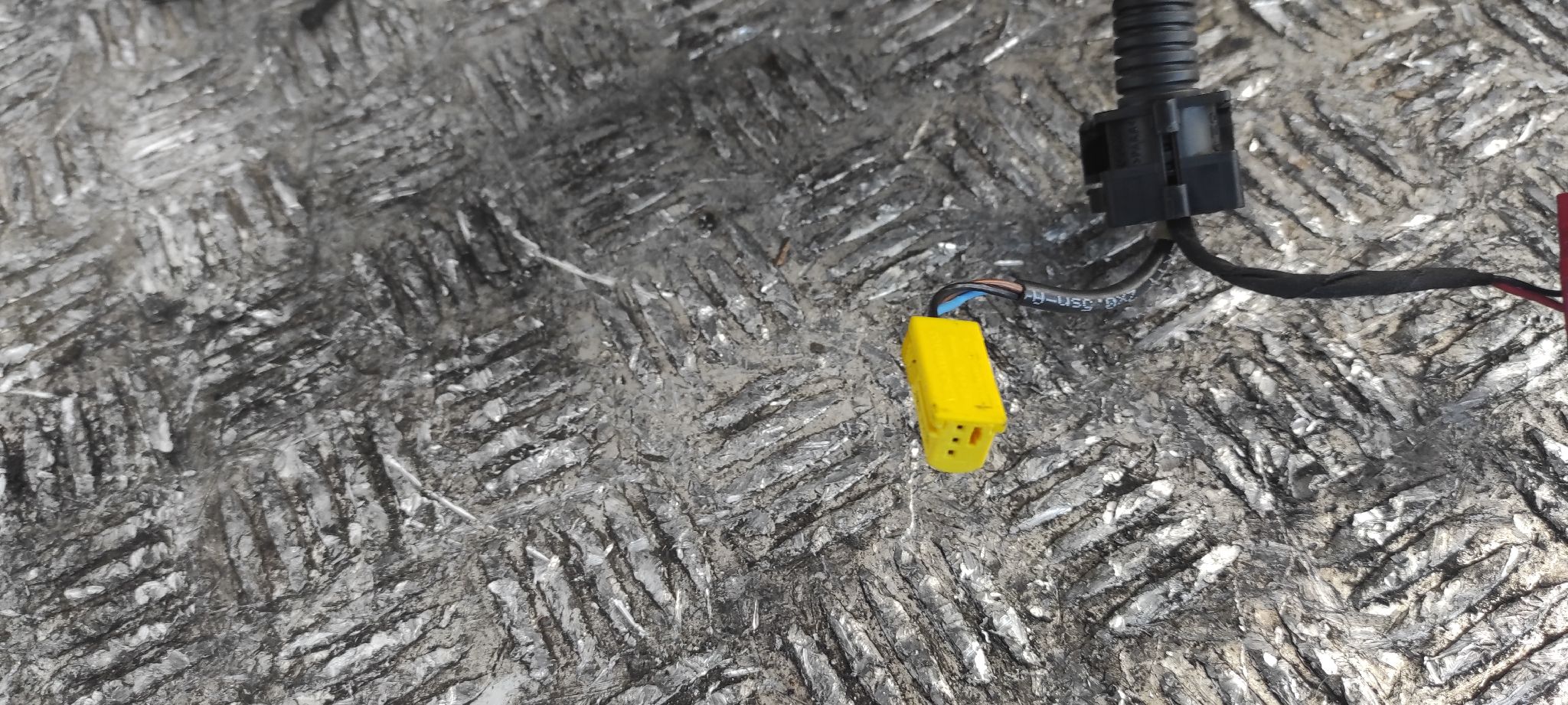 ASIENTO DELANTERO DERECHO SEAT EXEO ST (3R5)(2009>) - vista 11