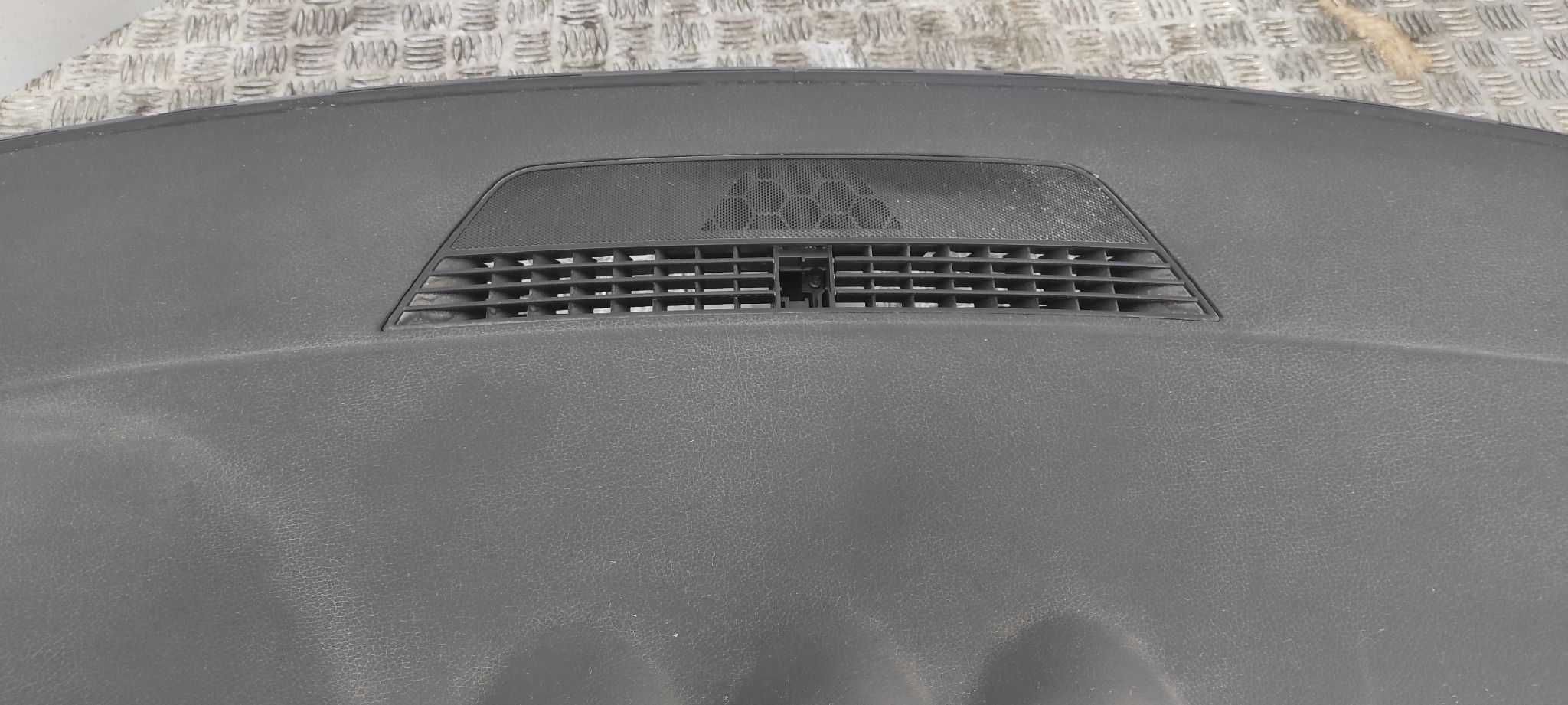 SALPICADERO SEAT EXEO ST (3R5)(2009>) - vista 8