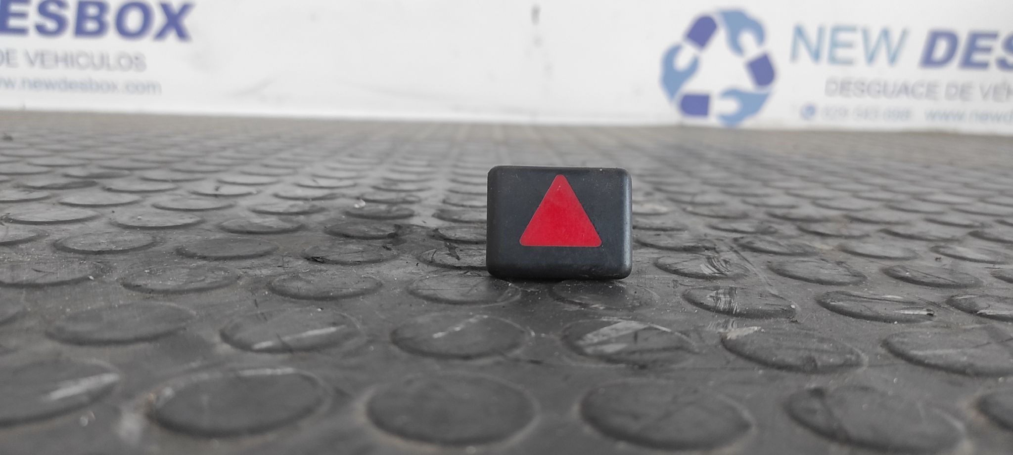 WARNING SEAT EXEO ST (3R5)(2009>)