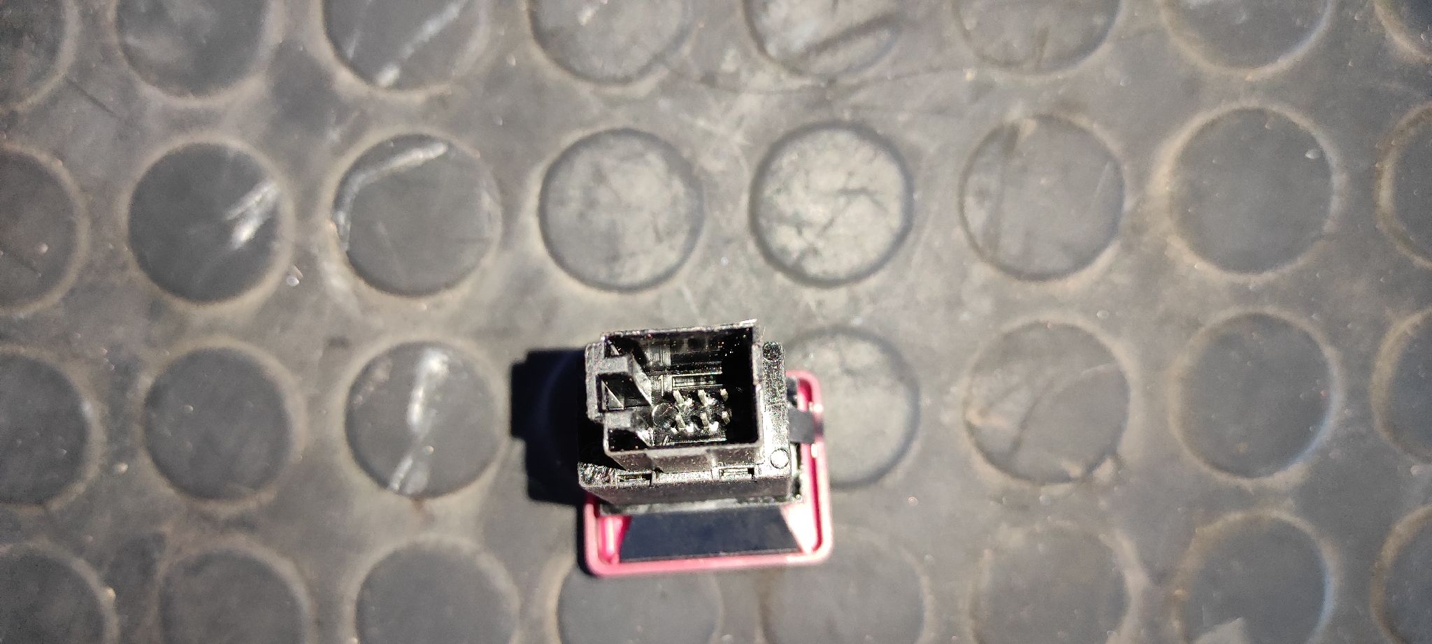 WARNING SEAT EXEO ST (3R5)(2009>) - vista 2