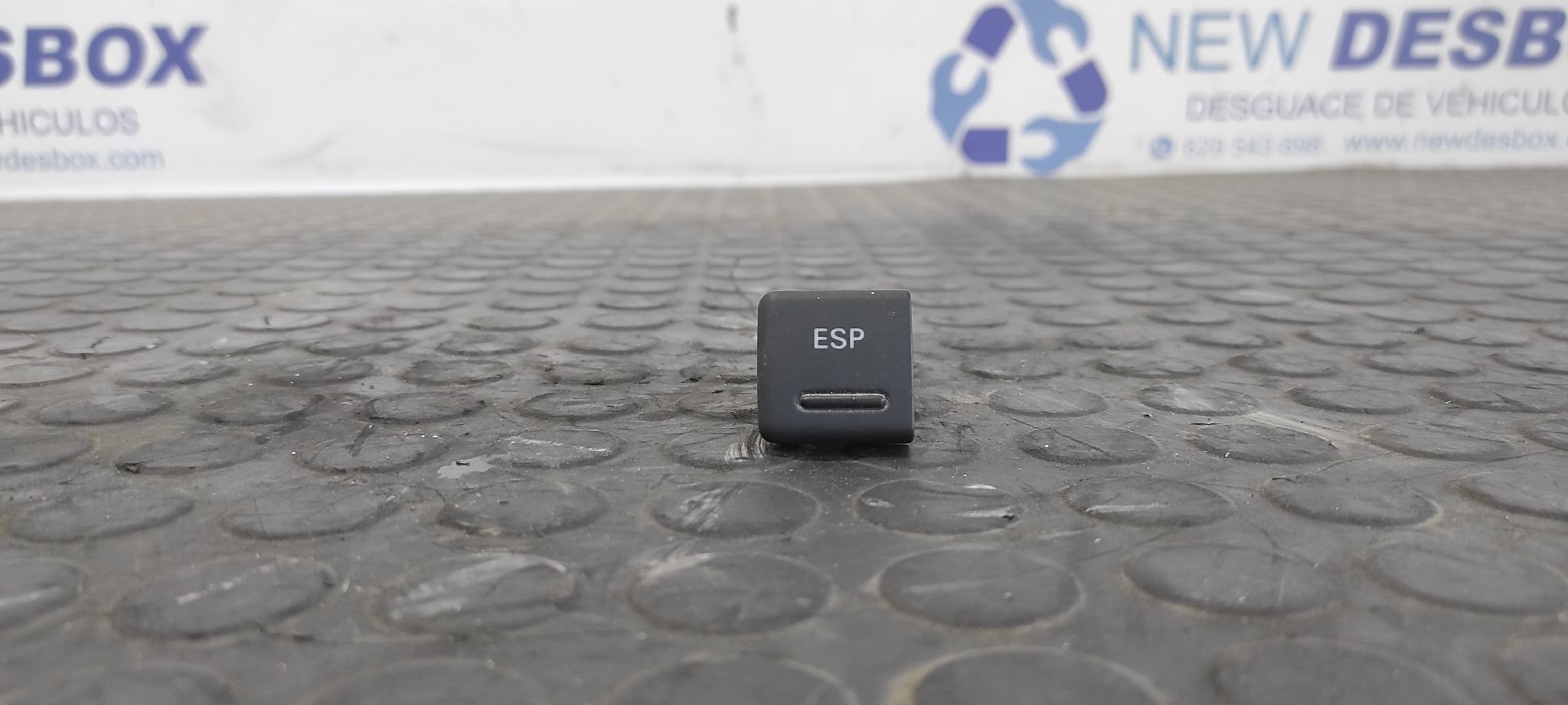 INTERRUPTOR SEAT EXEO ST (3R5)(2009>)