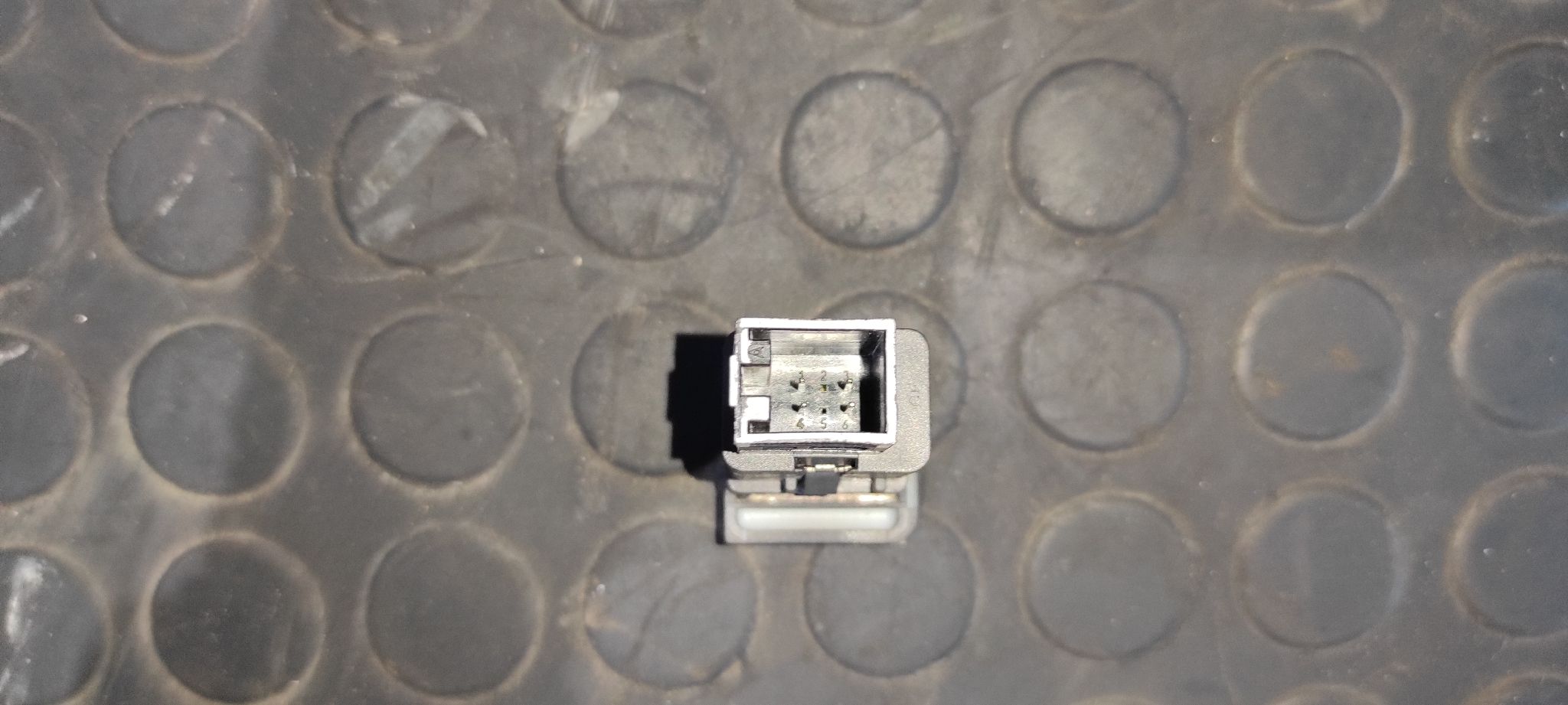 INTERRUPTOR SEAT EXEO ST (3R5)(2009>) - vista 3