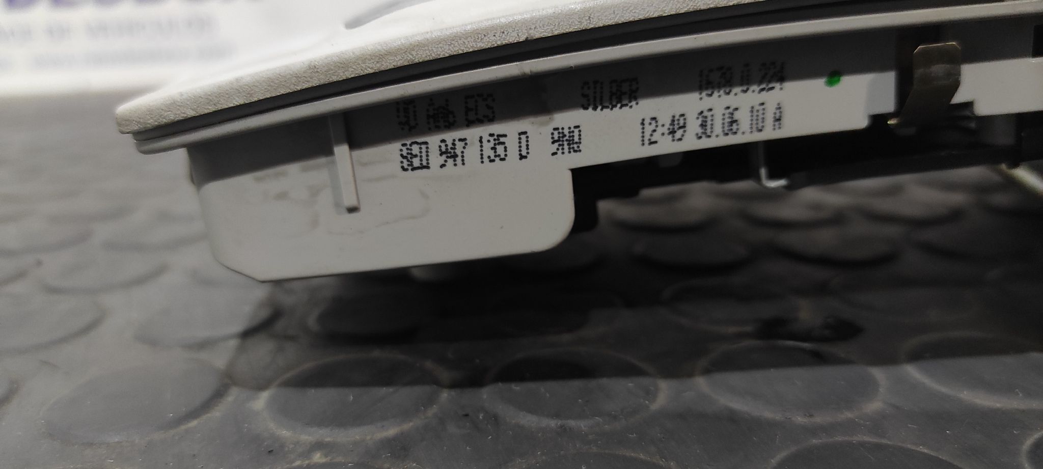 LUZ INTERIOR SEAT EXEO ST (3R5)(2009>) - vista 6