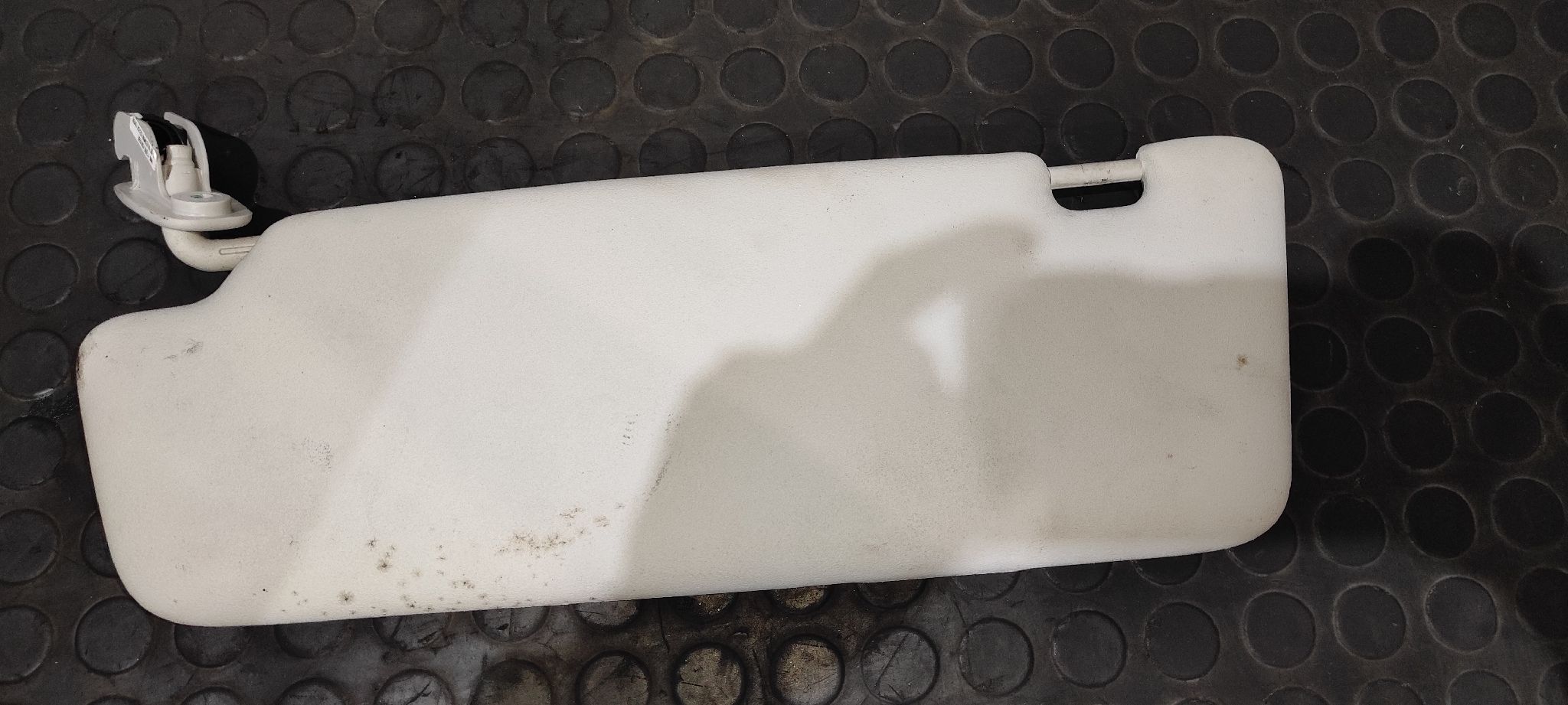 PARASOL DERECHO SEAT EXEO ST (3R5)(2009>)