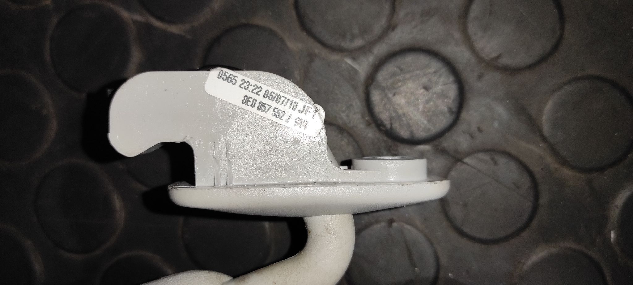 PARASOL DERECHO SEAT EXEO ST (3R5)(2009>) - vista 3