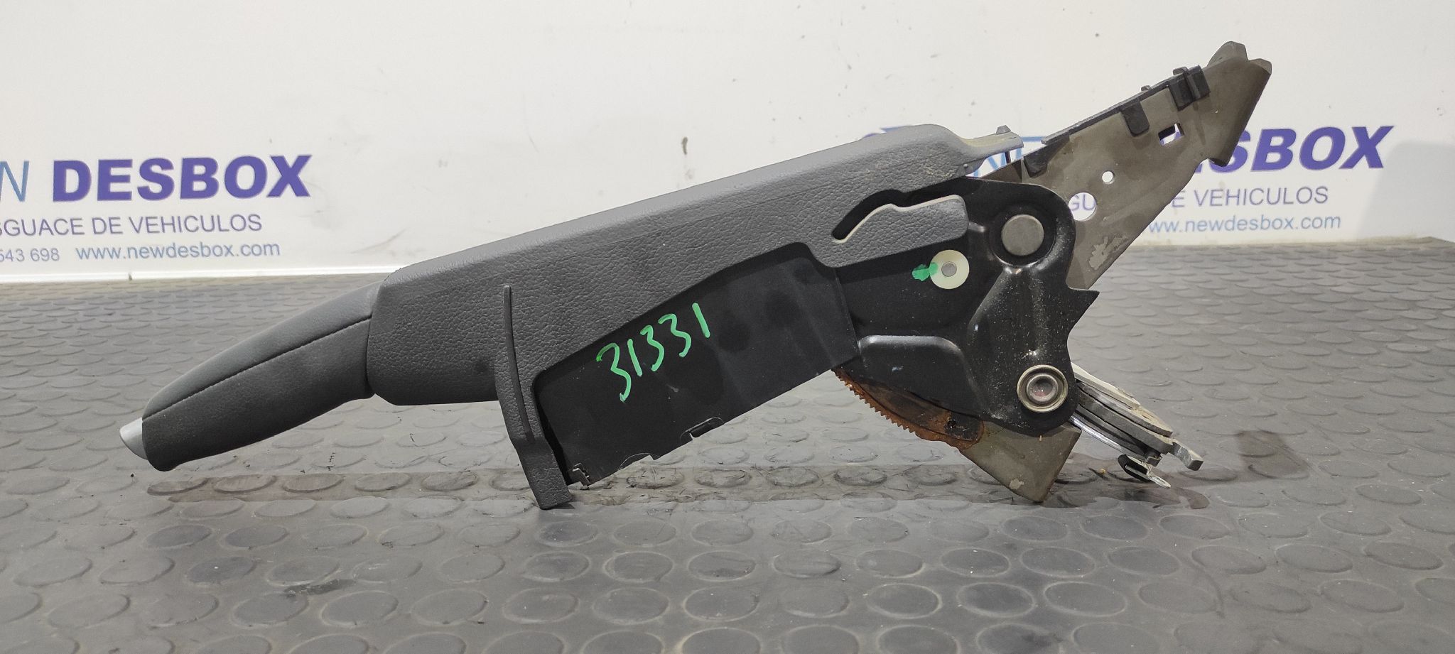 PALANCA FRENO SEAT EXEO ST (3R5)(2009>)