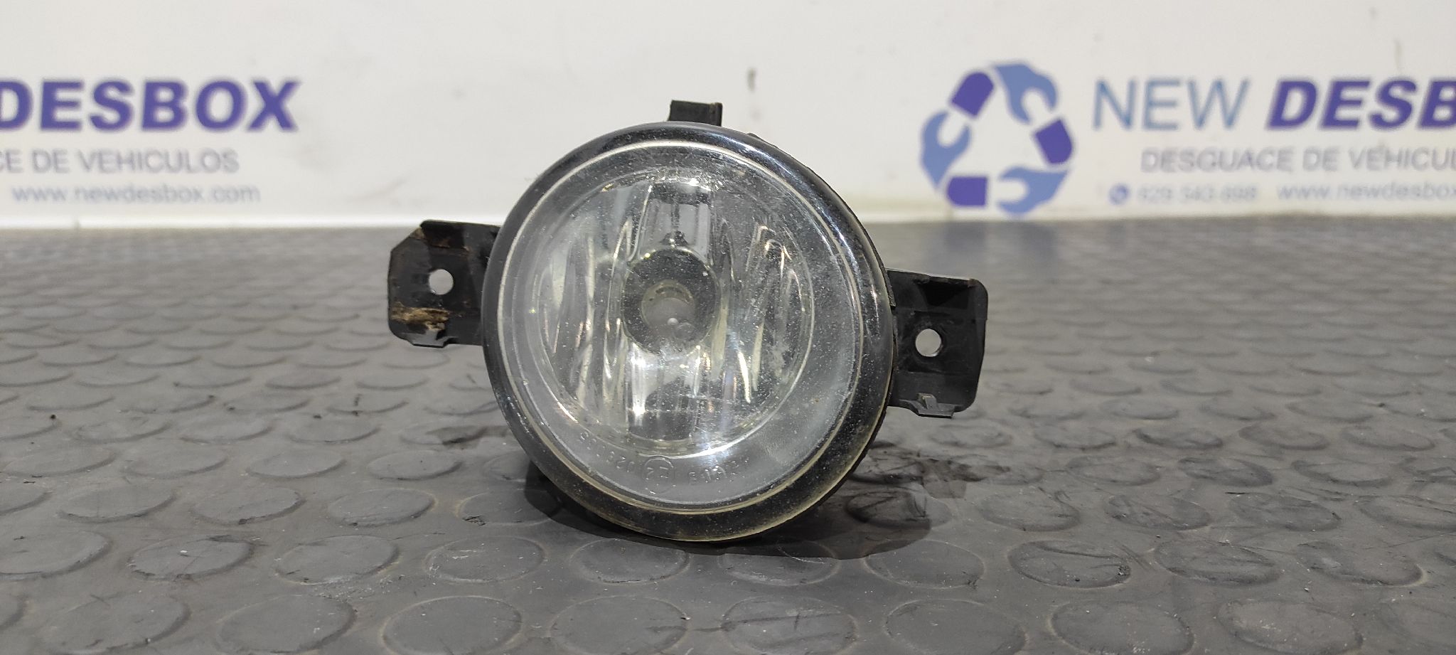 FARO ANTINIEBLA IZQUIERDO RENAULT ESPACE IV (JK0)