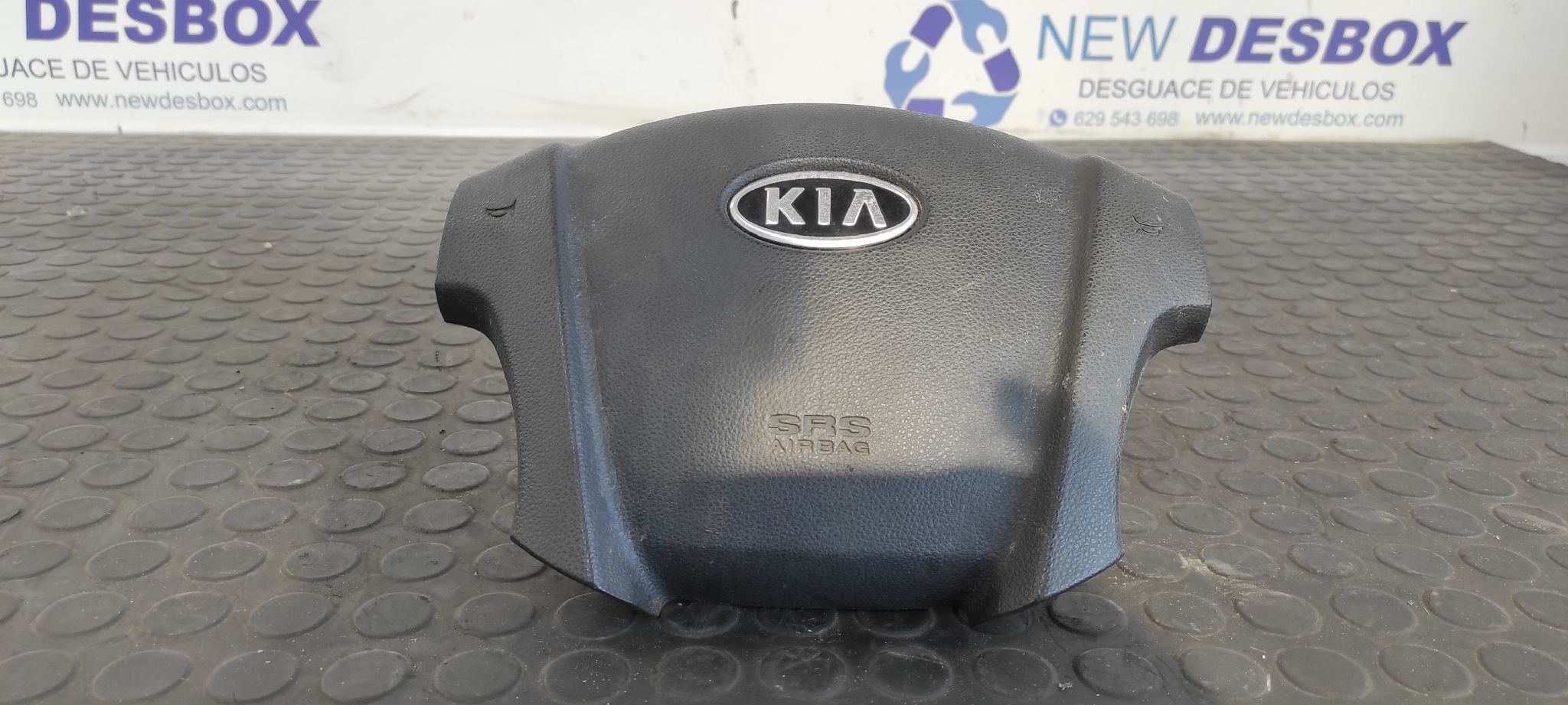 AIRBAG DELANTERO IZQUIERDO KIA SPORTAGE