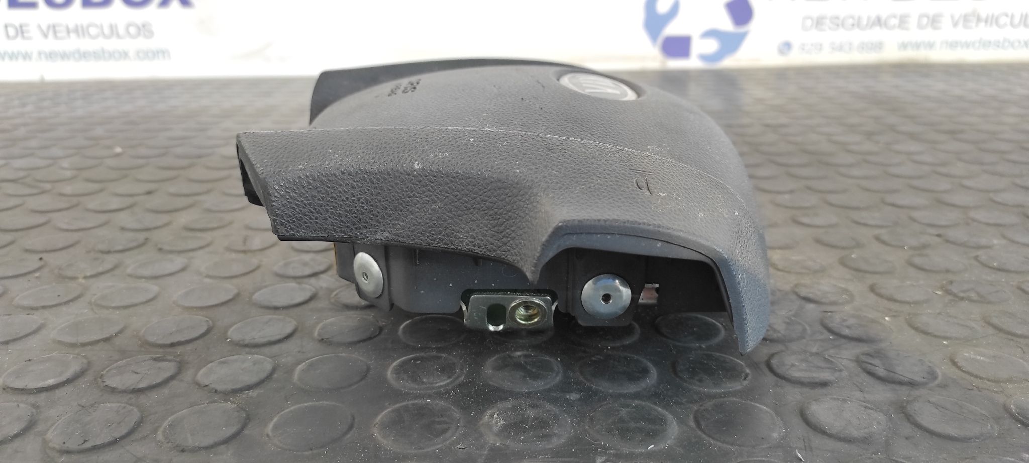AIRBAG DELANTERO IZQUIERDO KIA SPORTAGE - vista 7