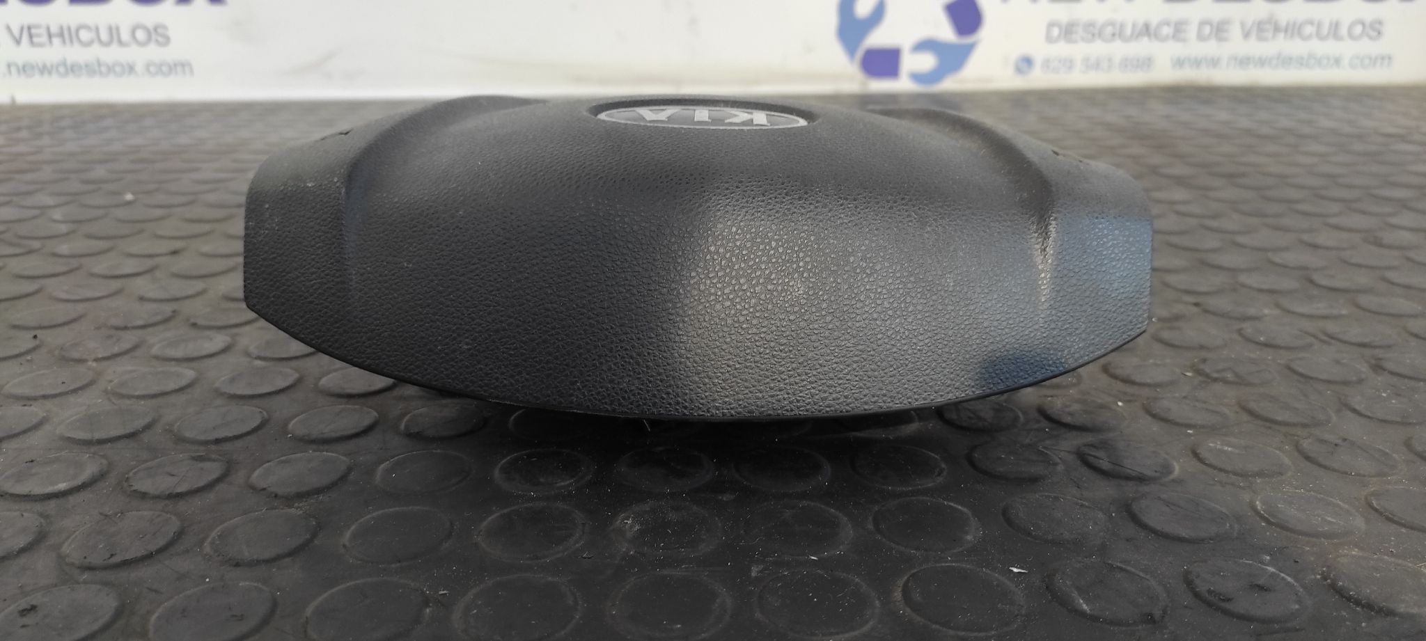 AIRBAG DELANTERO IZQUIERDO KIA SPORTAGE - vista 2