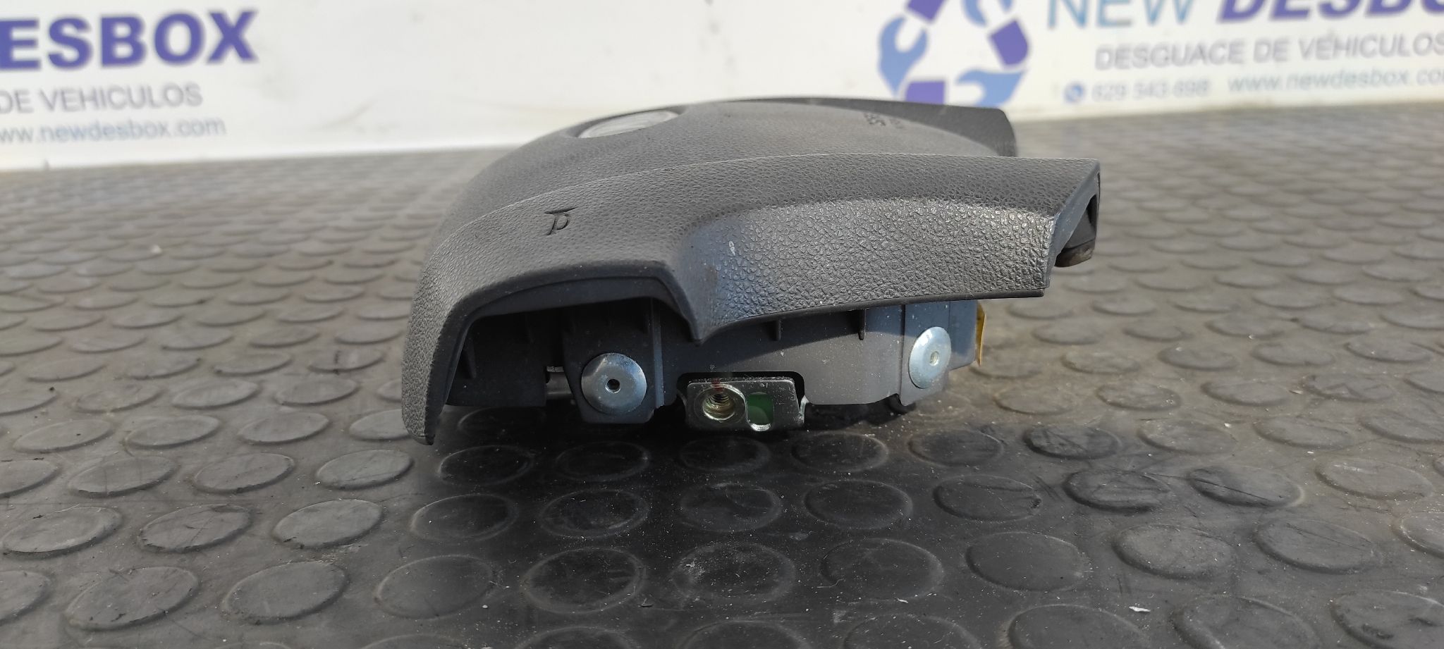 AIRBAG DELANTERO IZQUIERDO KIA SPORTAGE - vista 6