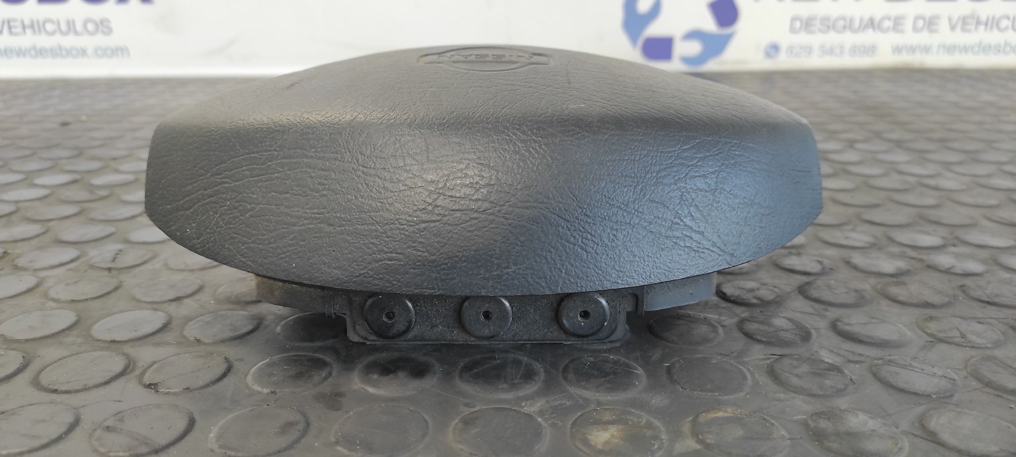 AIRBAG DELANTERO IZQUIERDO NISSAN TERRANO/TERRANO.II (R20) - vista 8