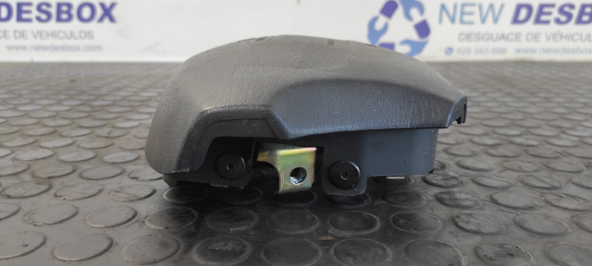 AIRBAG DELANTERO IZQUIERDO NISSAN TERRANO/TERRANO.II (R20) - vista 3