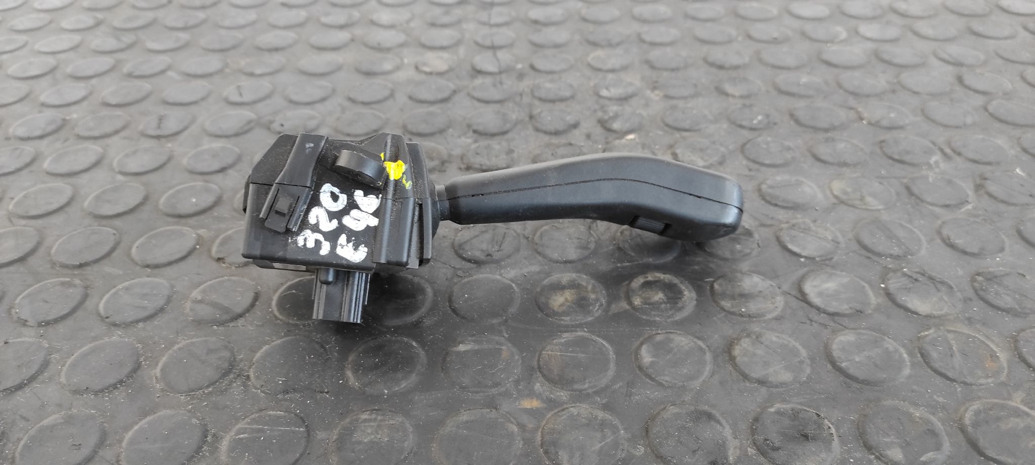 MANDO LIMPIA BMW SERIE 3 BERLINA (E46) - vista 3