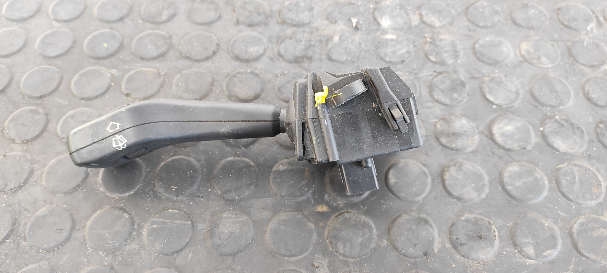 MANDO LIMPIA BMW SERIE 3 BERLINA (E46) - vista 4