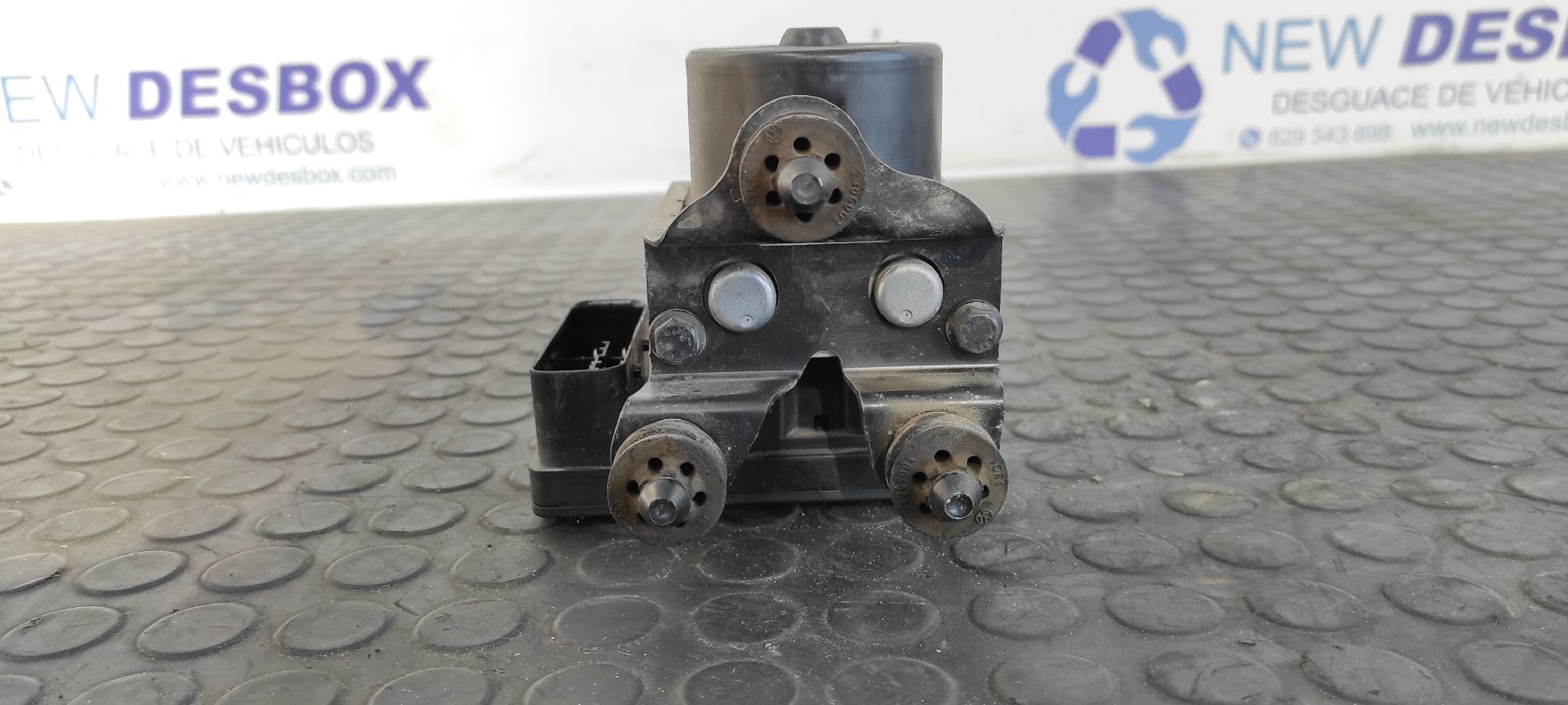 ABS SEAT LEON (1P1) - vista 3