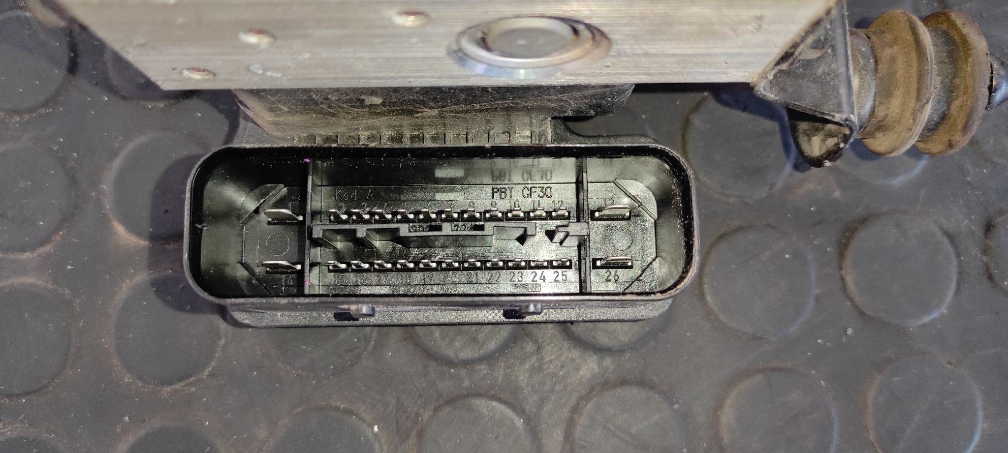 ABS SEAT LEON (1P1) - vista 2