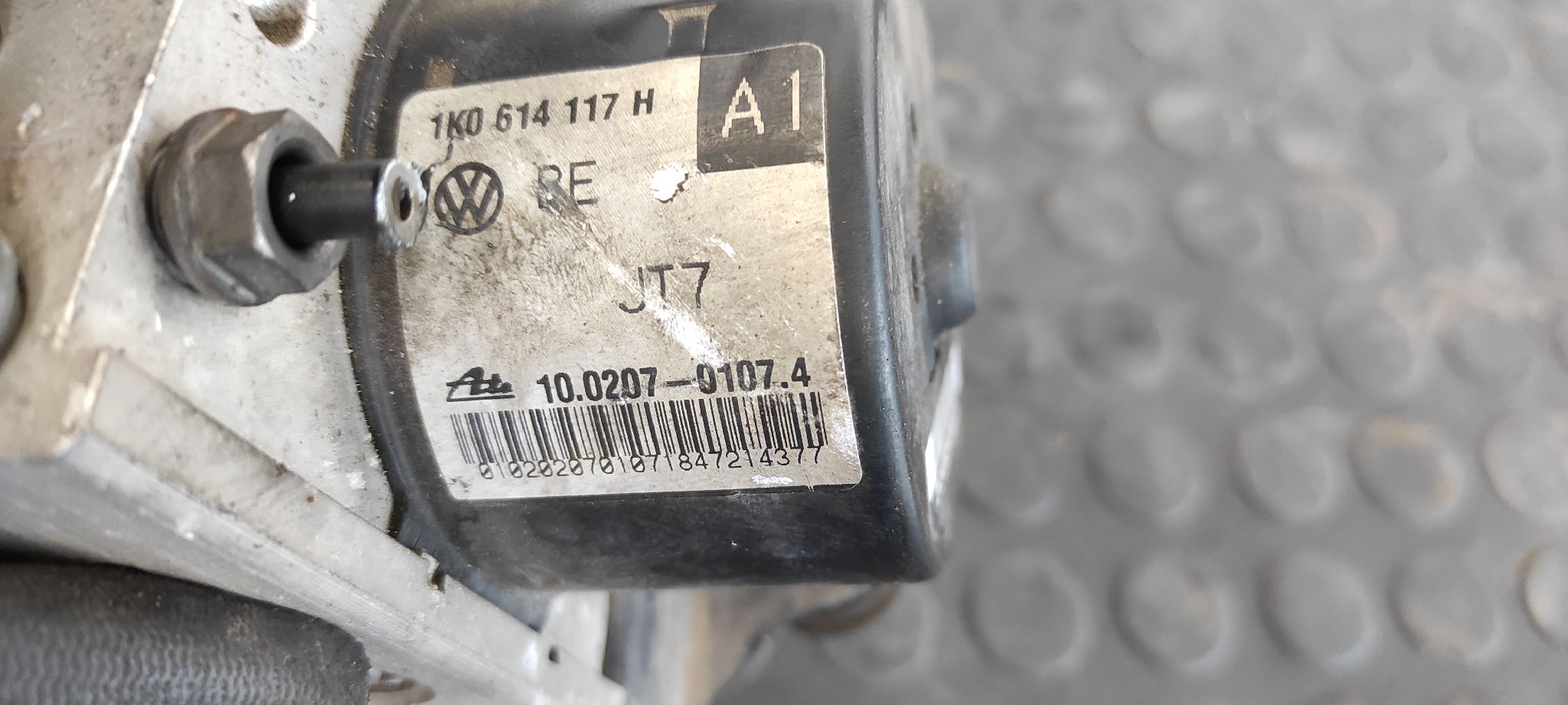 ABS SEAT LEON (1P1) - vista 8