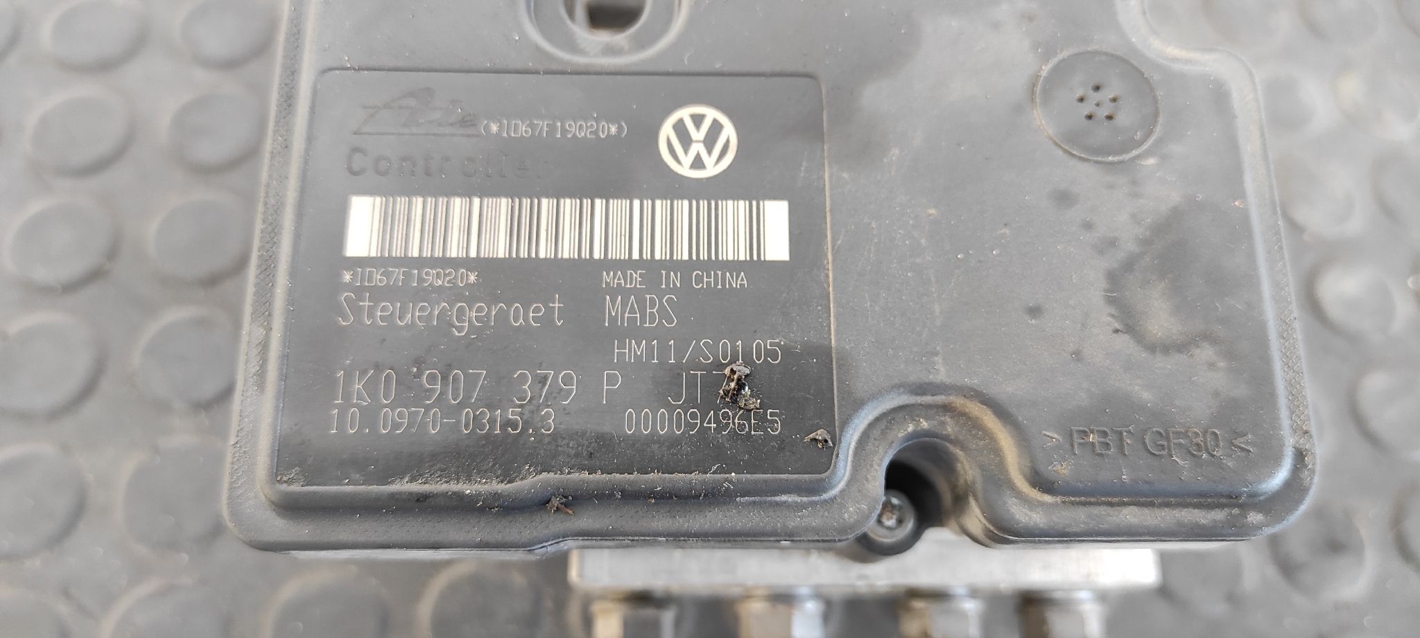 ABS SEAT LEON (1P1) - vista 7