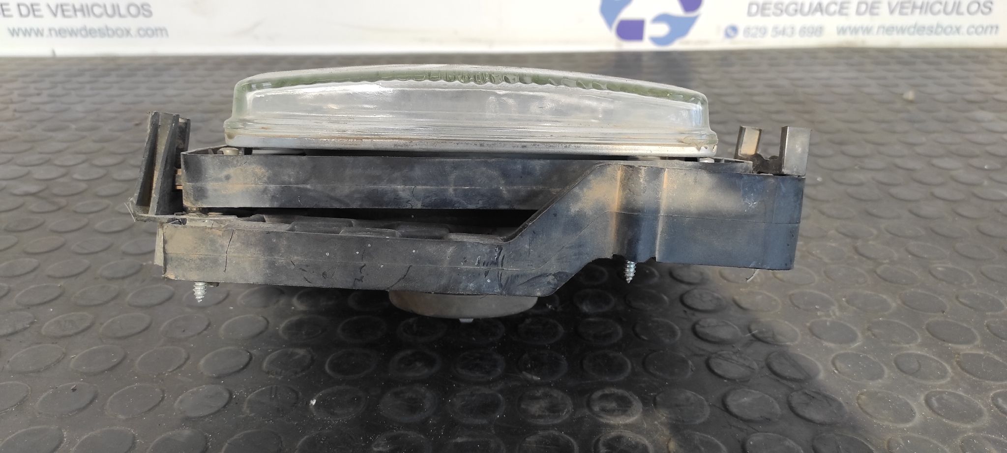 FARO IZQUIERDO MERCEDES MB SERIE:100 D CAJA ABIERTA (W631) - vista 7