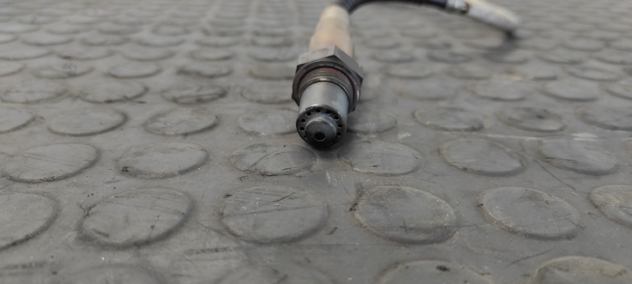 SONDA LAMBDA RENAULT MEGANE III BERLINA 5 P - vista 4