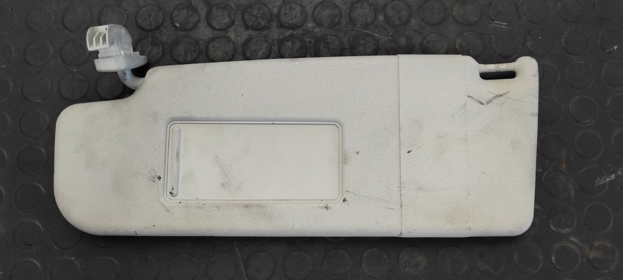 PARASOL IZQUIERDO SEAT LEON (1P1) - vista 2