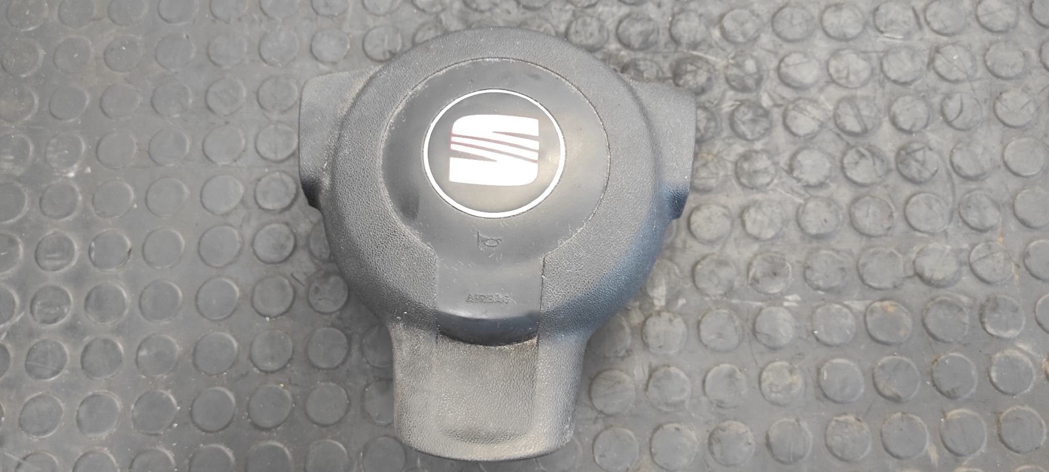 AIRBAG DELANTERO IZQUIERDO SEAT LEON (1P1)