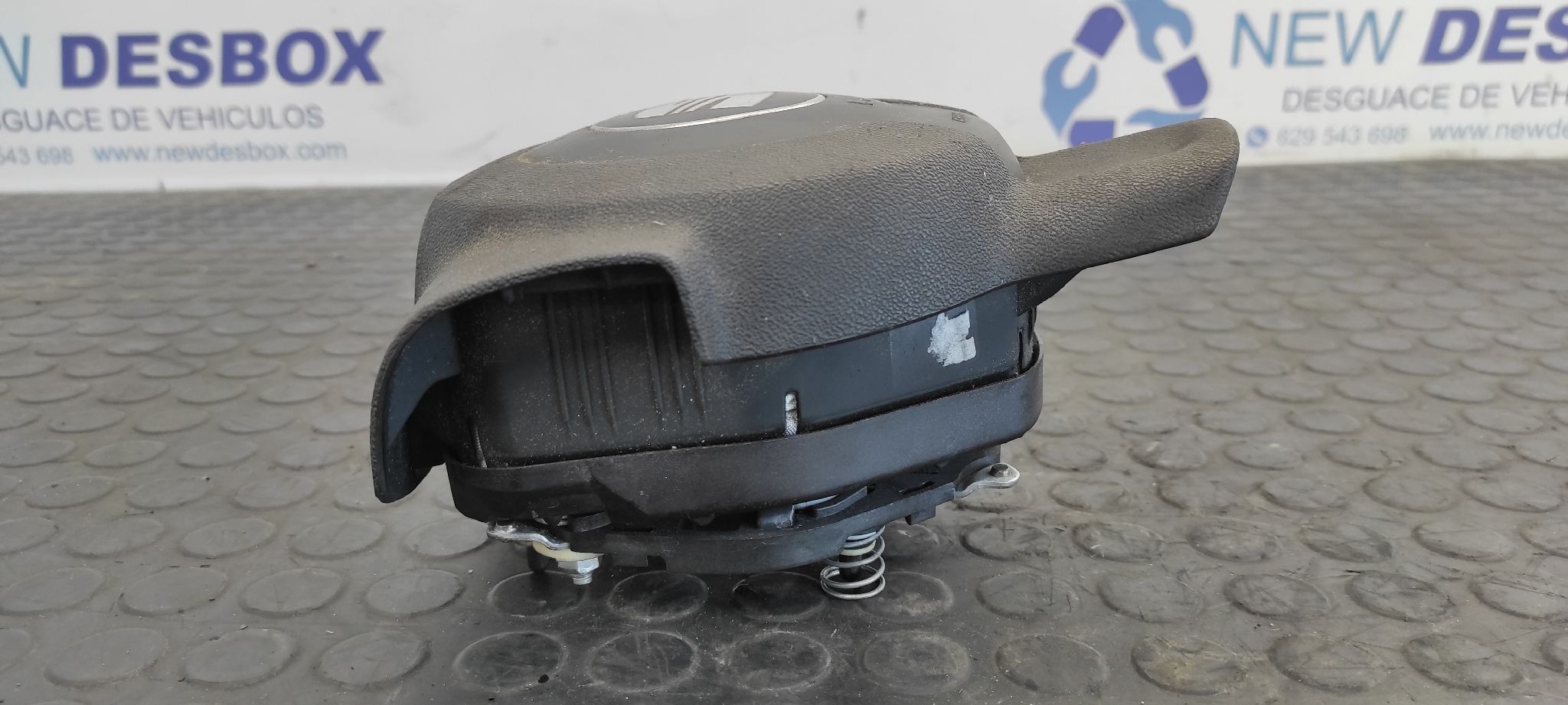 AIRBAG DELANTERO IZQUIERDO SEAT LEON (1P1) - vista 7