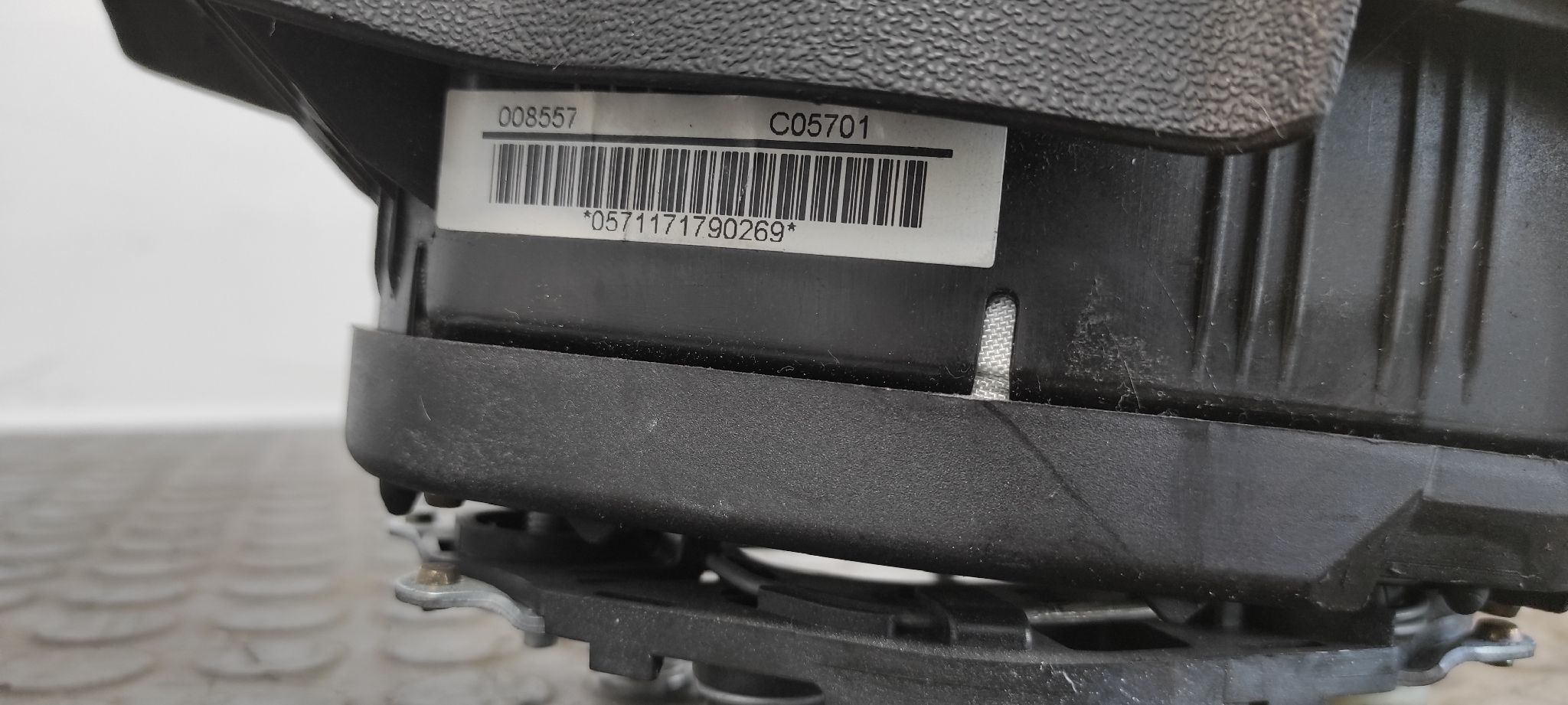 AIRBAG DELANTERO IZQUIERDO SEAT LEON (1P1) - vista 4