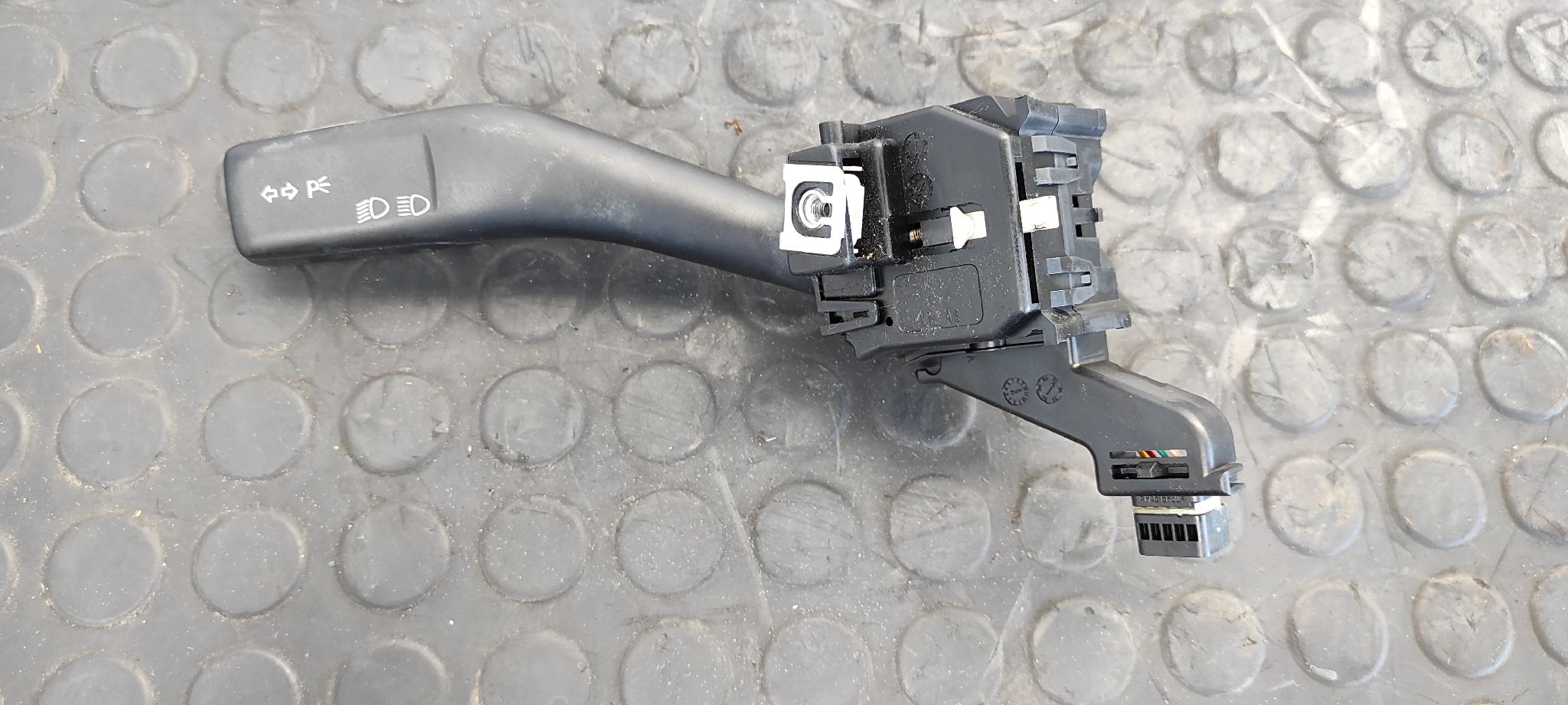 MANDO INTERMITENTES SEAT LEON (1P1)