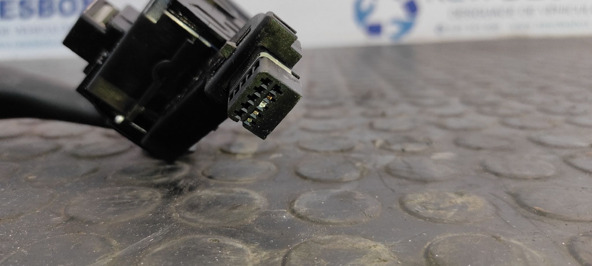 MANDO INTERMITENTES SEAT LEON (1P1) - vista 2