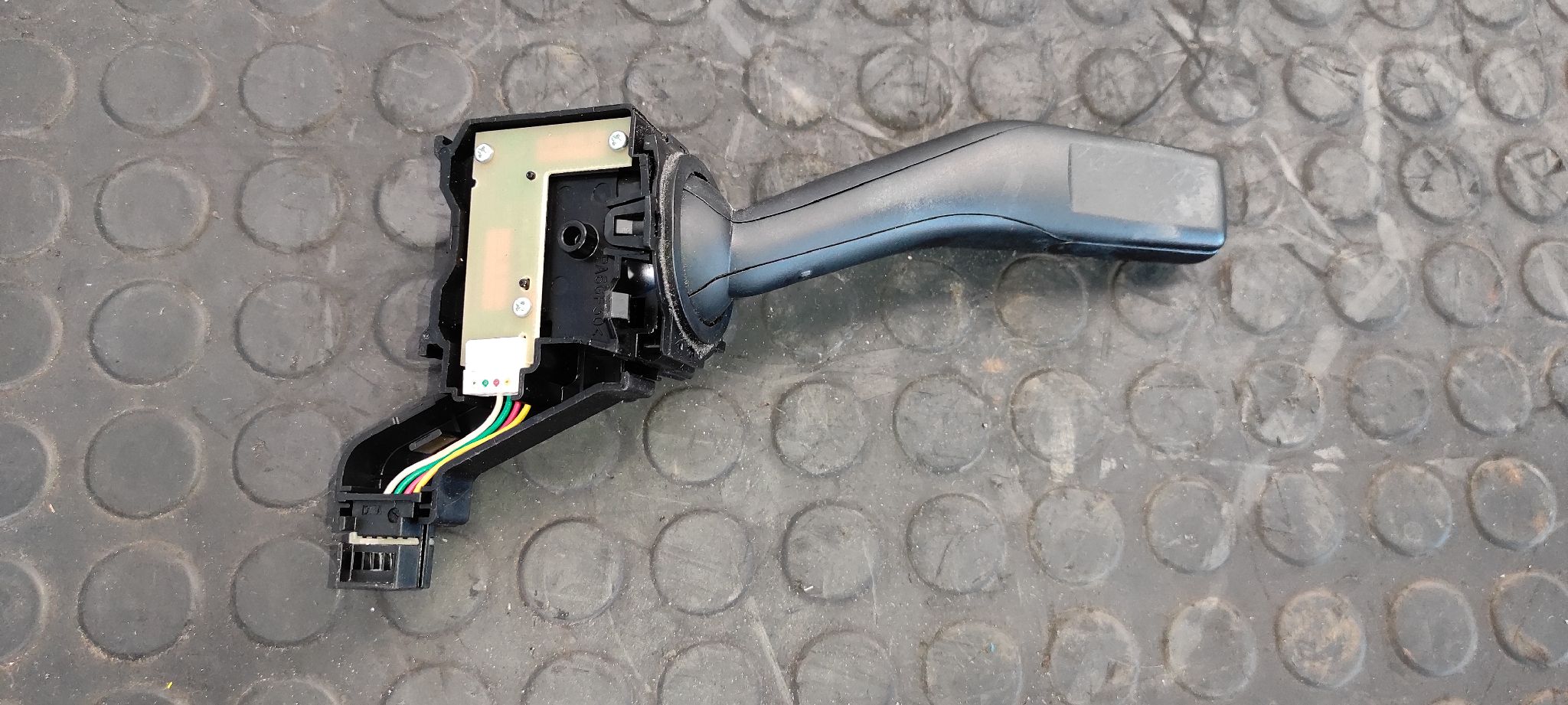 MANDO INTERMITENTES SEAT LEON (1P1) - vista 3