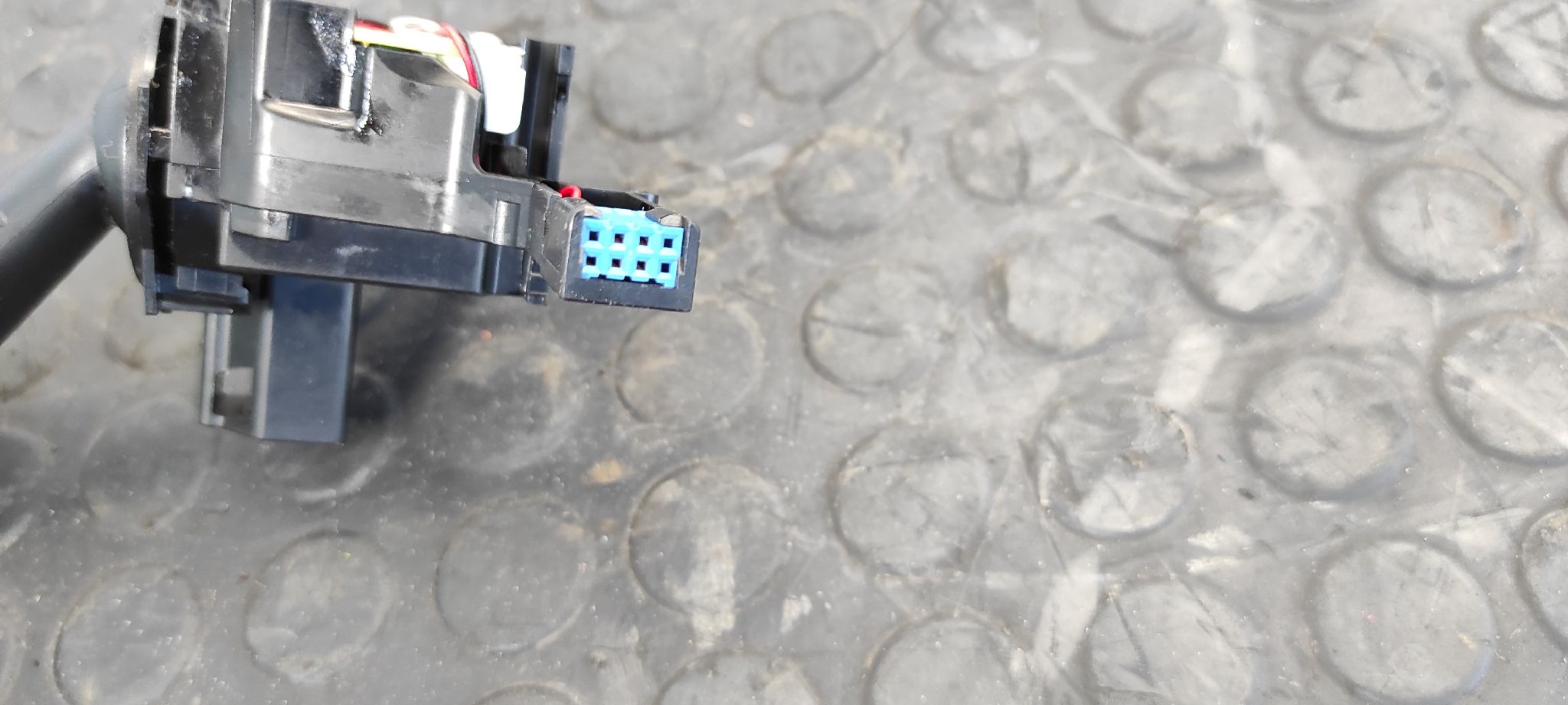 MANDO LIMPIA SEAT LEON (1P1) - vista 5