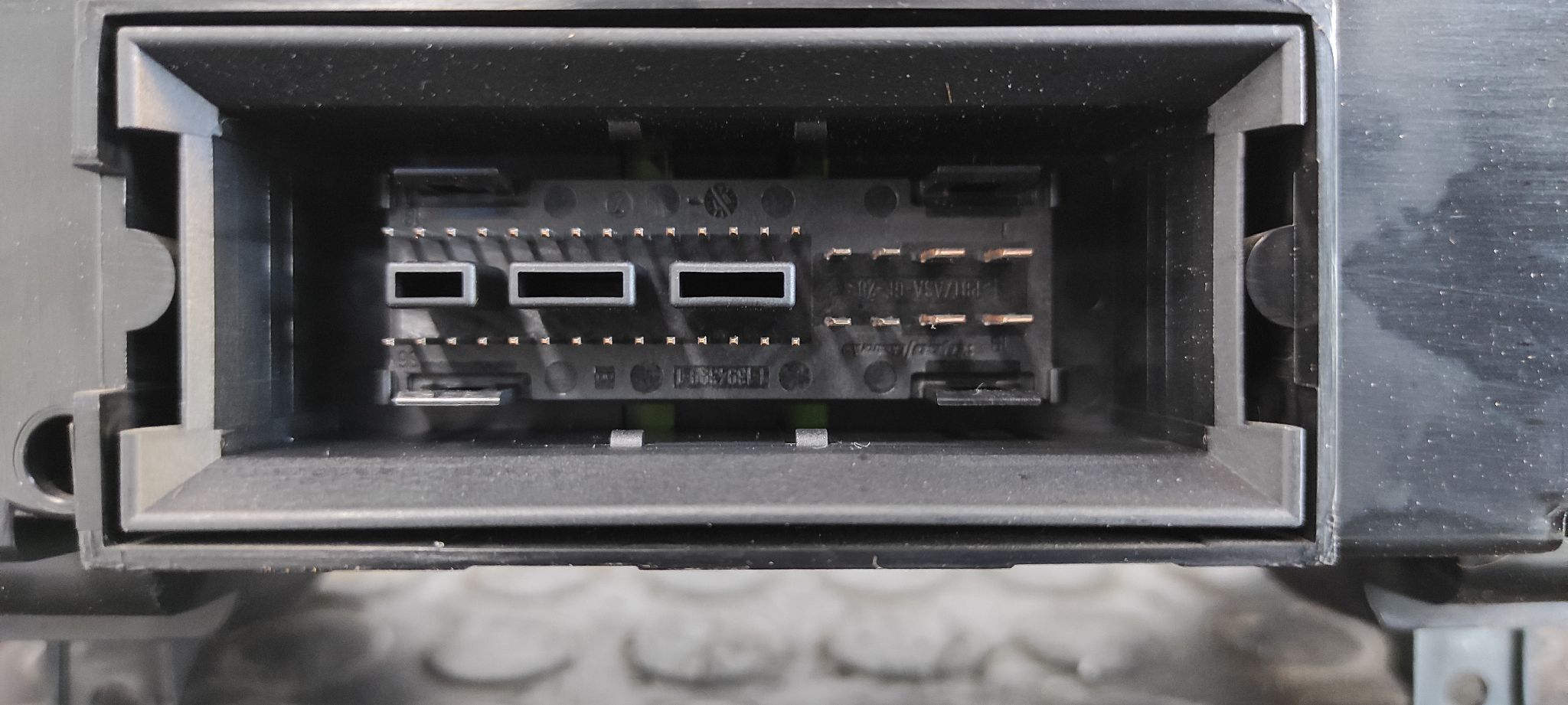 CUADRO INSTRUMENTOS SEAT LEON (1P1) - vista 5