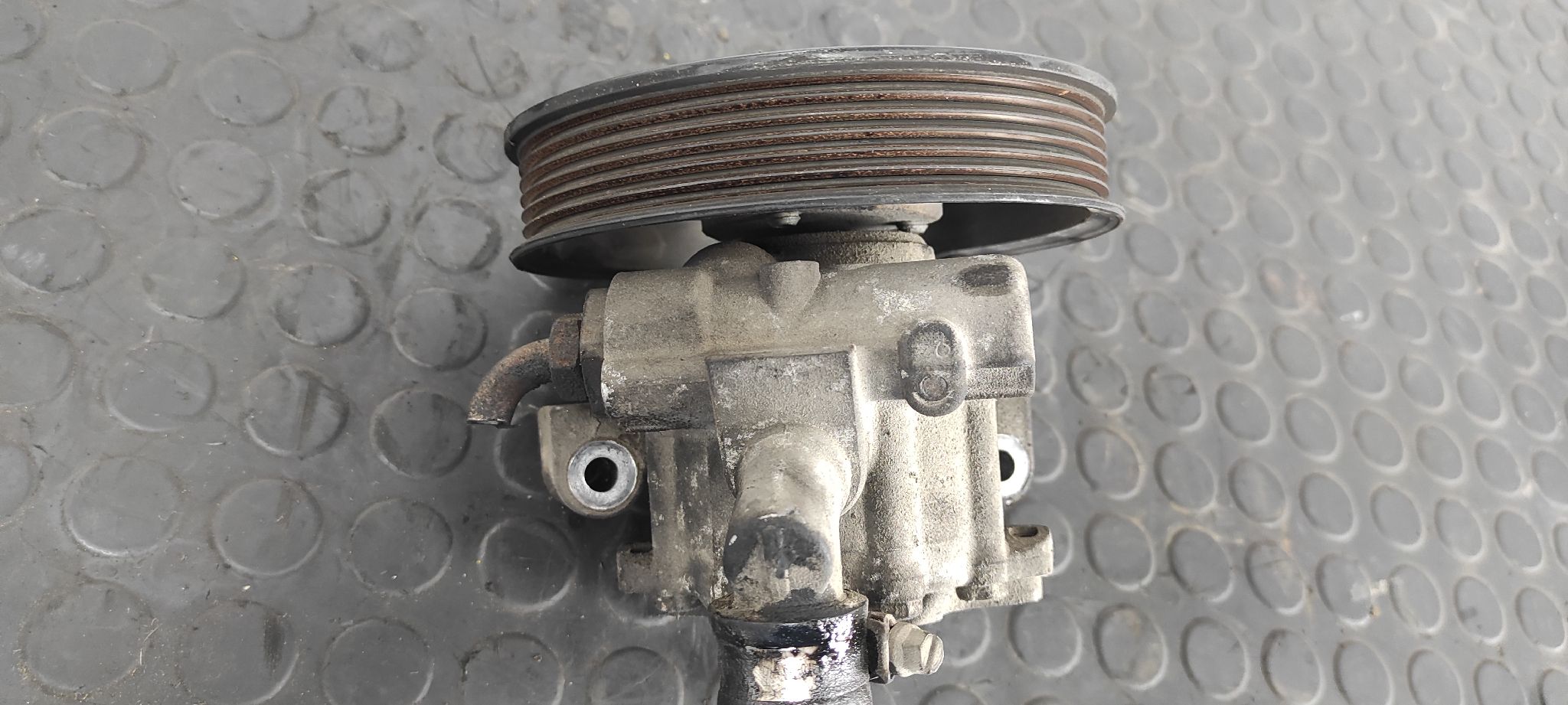 BOMBA DIRECCION MERCEDES-BENZ VITO (W638) COMBI - vista 4