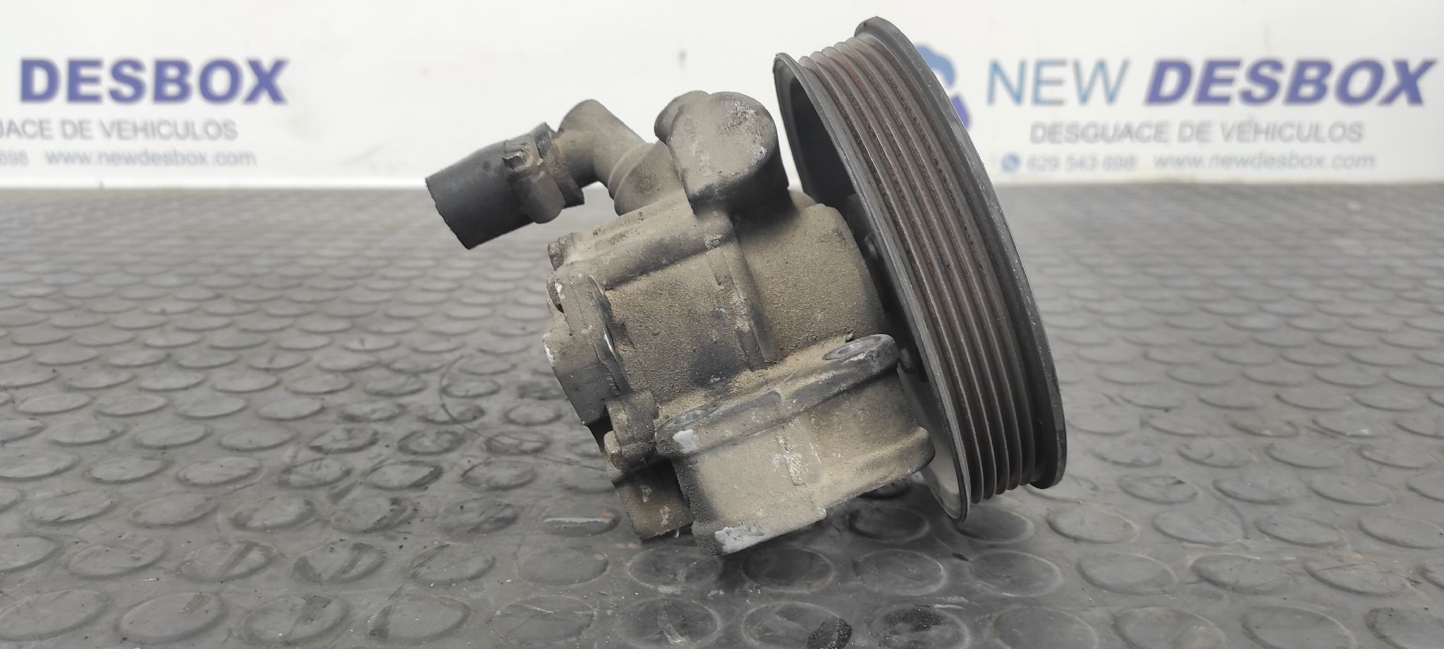 BOMBA DIRECCION MERCEDES-BENZ VITO (W638) COMBI - vista 7