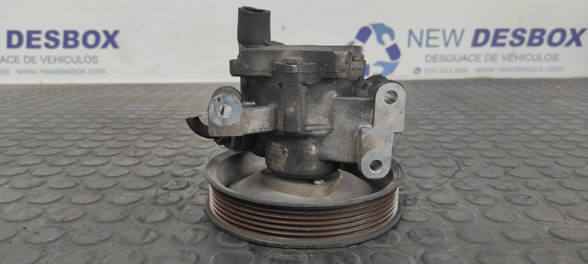 BOMBA DIRECCION MERCEDES-BENZ VITO (W638) COMBI - vista 2