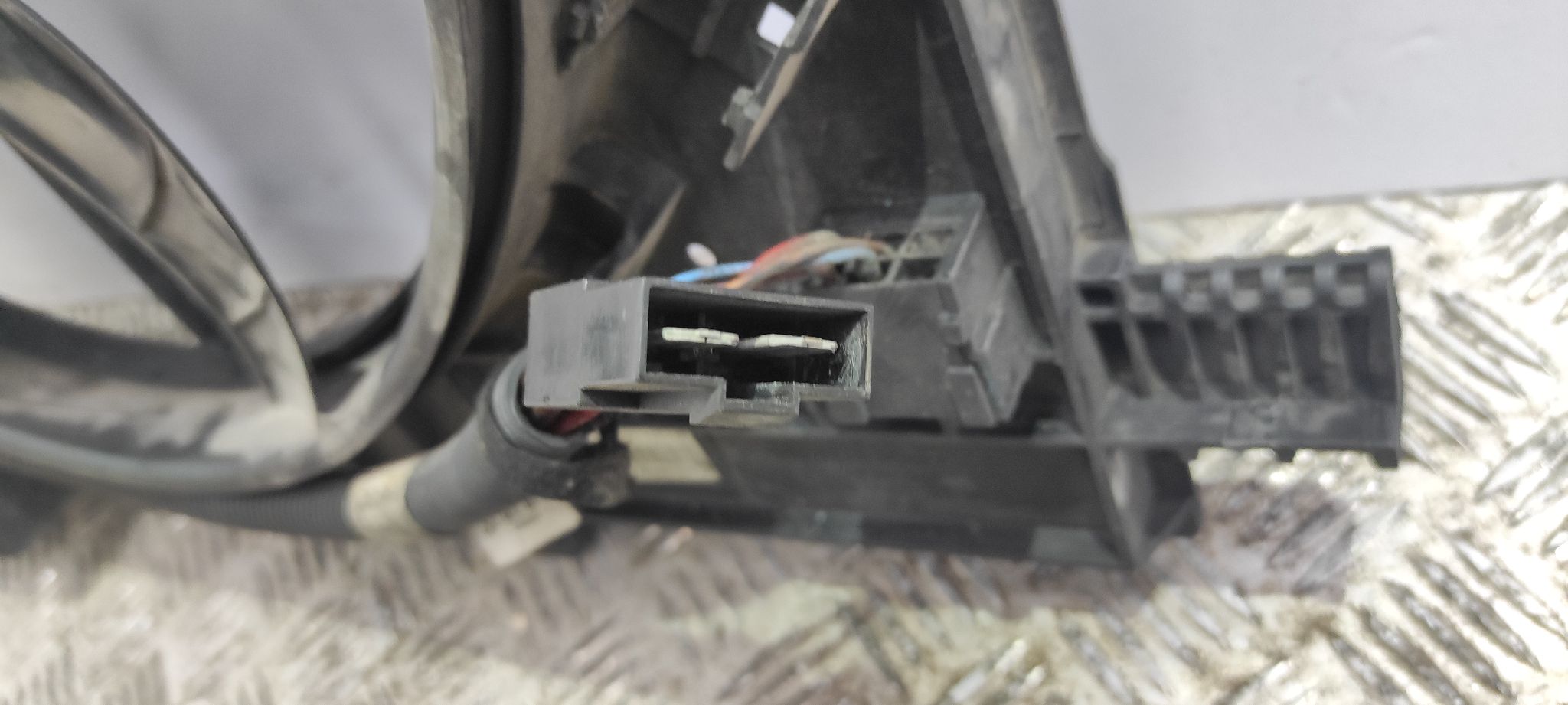 ELECTROVENTILADOR MERCEDES-BENZ VITO (W638) COMBI - vista 8