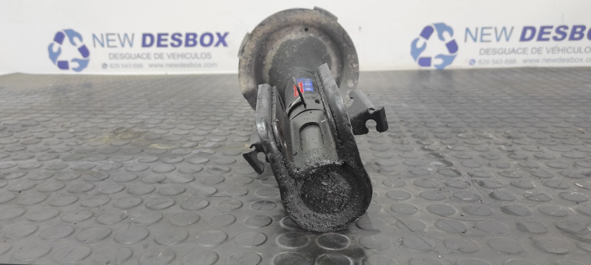 AMORTIGUADOR DELANTERO DERECHO MERCEDES-BENZ VITO (W638) COMBI - vista 3