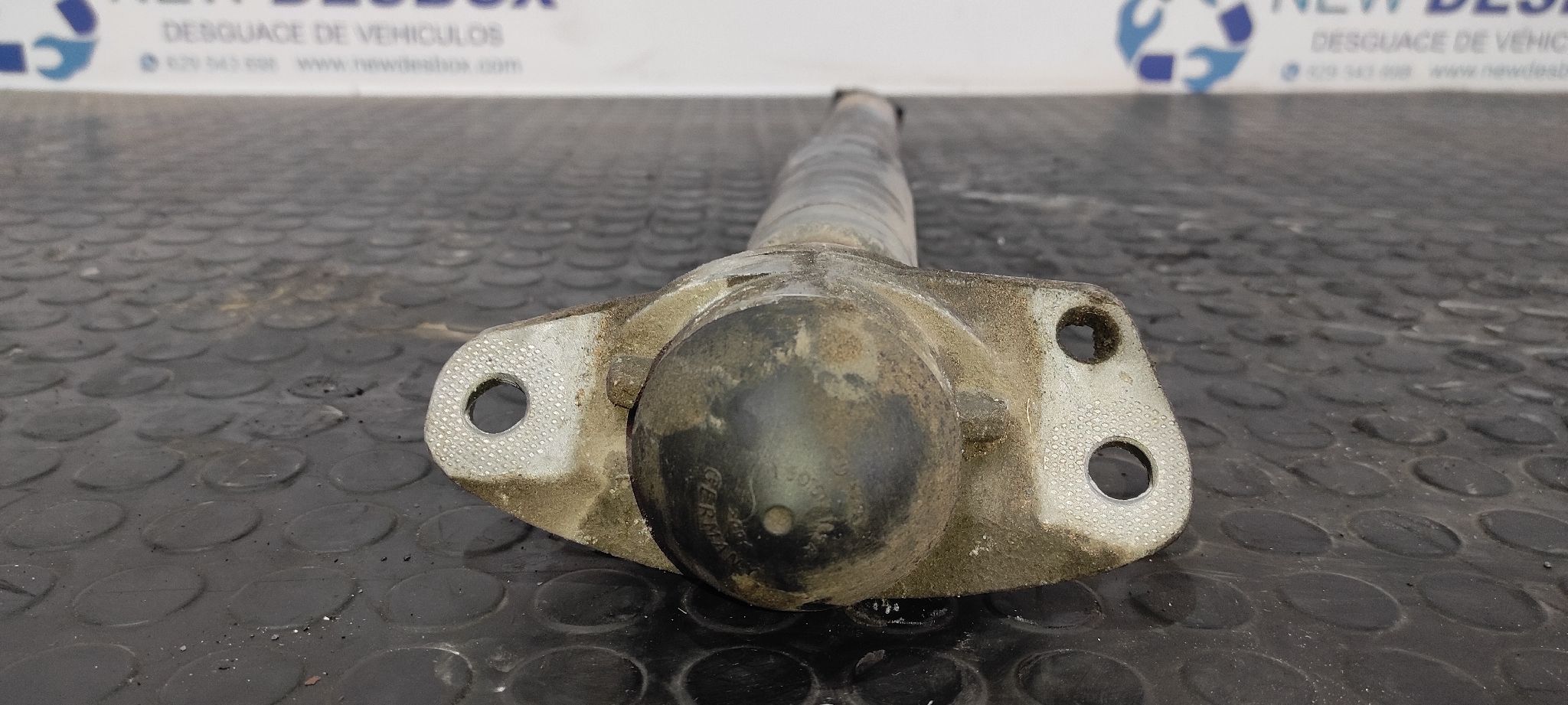 JUEGO AMORTIGUADORES TRASEROS SEAT LEON (1P1) - vista 3