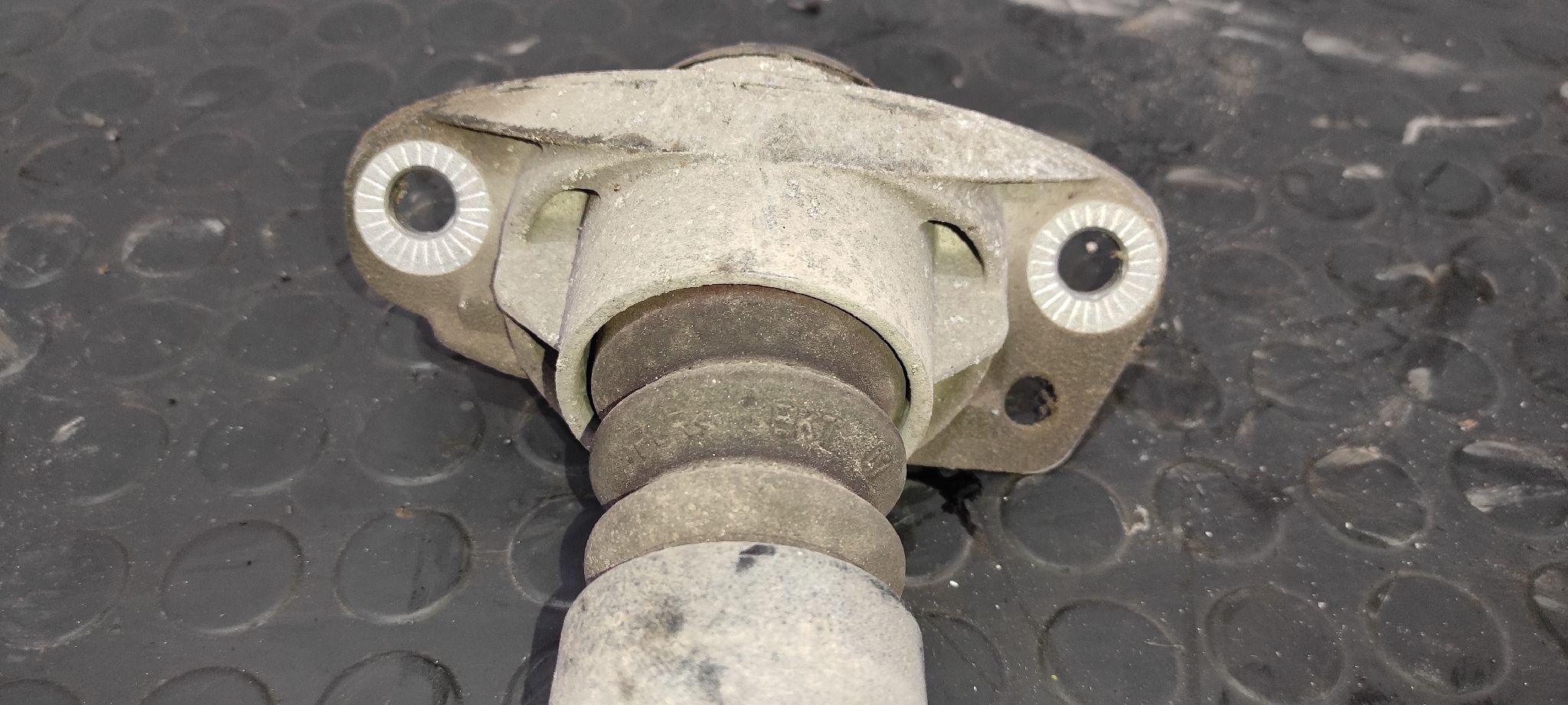 JUEGO AMORTIGUADORES TRASEROS SEAT LEON (1P1) - vista 9