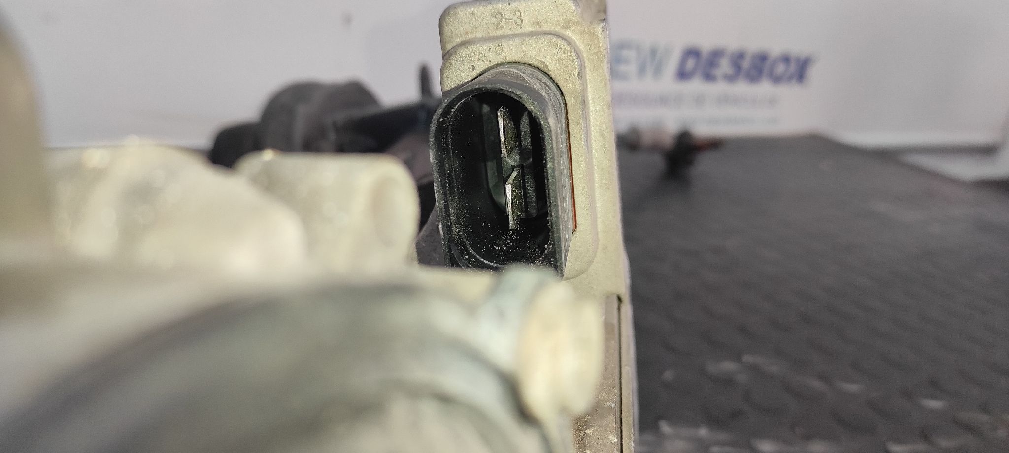 CREMALLERA DIRECCION SEAT LEON (1P1) - vista 11