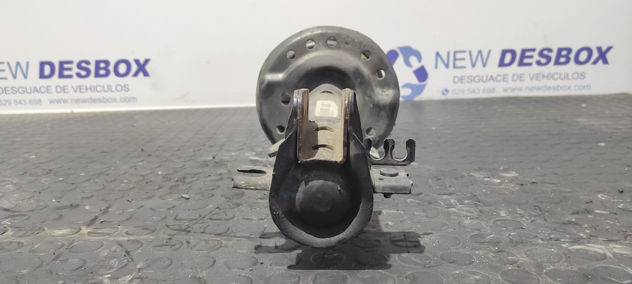 AMORTIGUADOR DELANTERO IZQUIERDO FIAT BRAVO (198) - vista 3