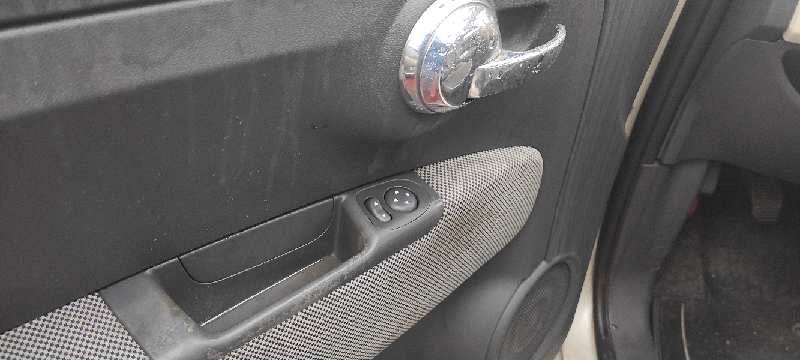 MANDO INTERMITENTES FIAT NUOVA 500 (150) - vista 16