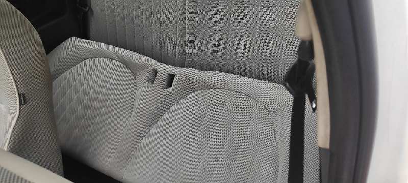 MANDO INTERMITENTES FIAT NUOVA 500 (150) - vista 4