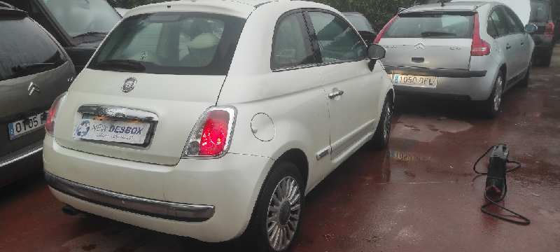 MANDO INTERMITENTES FIAT NUOVA 500 (150) - vista 9