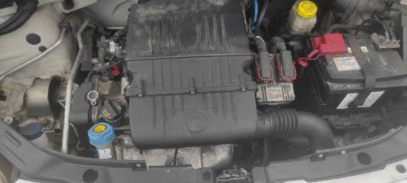 MANDO INTERMITENTES FIAT NUOVA 500 (150) - vista 15