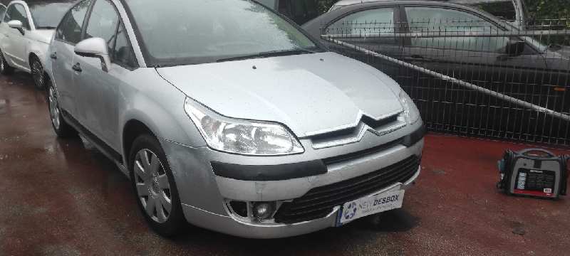 CAJA MARIPOSA CITROEN C4 BERLINA - vista 11